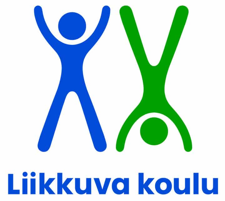 Liikkuva koulu