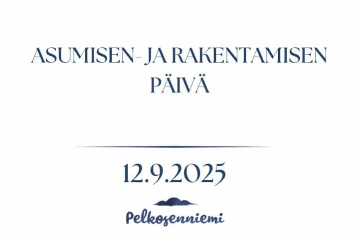 Artikkelikuva tapahtumille