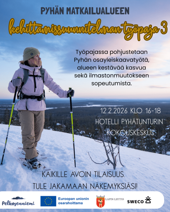 Työpaja 12.2.2026