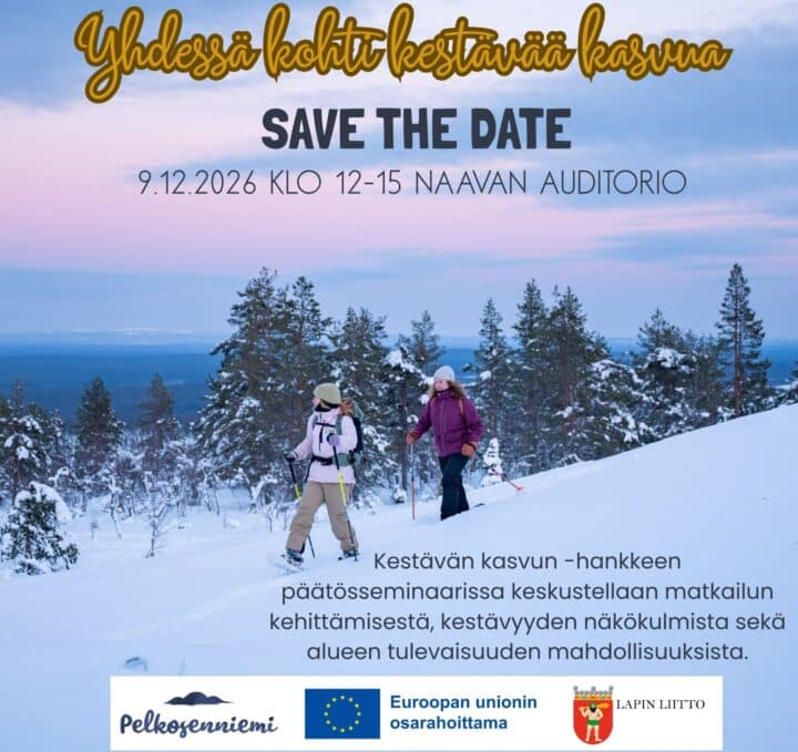 Päätösseminaari 9.12.2026
